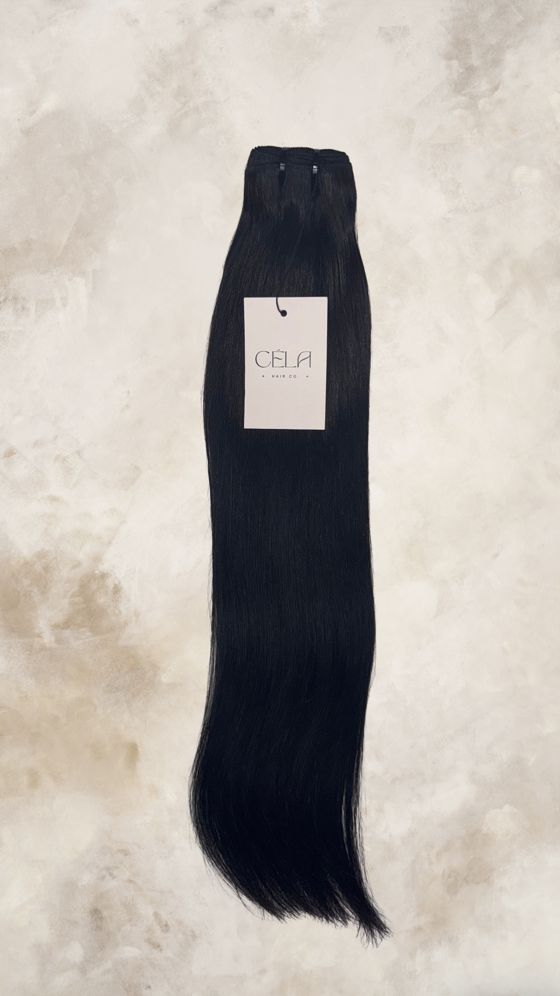 100% Premium Virgin Human Hair - Straight